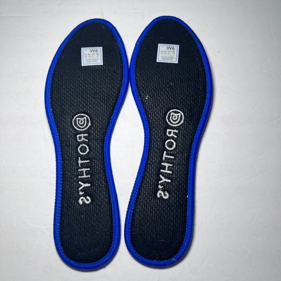 Rothy's The Pointed Flats Leopard Print - Picture 10 of 12